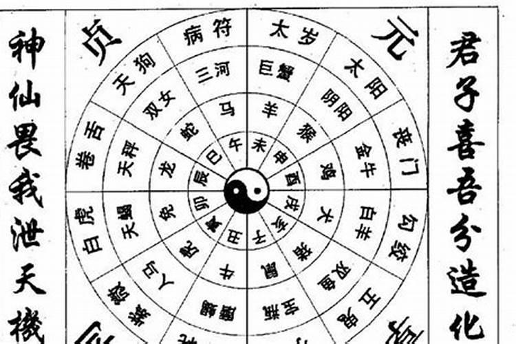 八字太阴是什么意思？