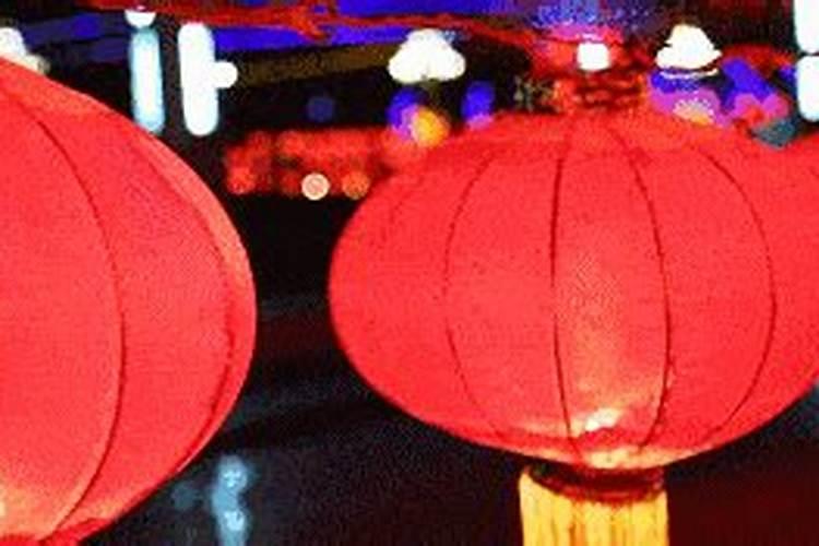 关于中国传统节日