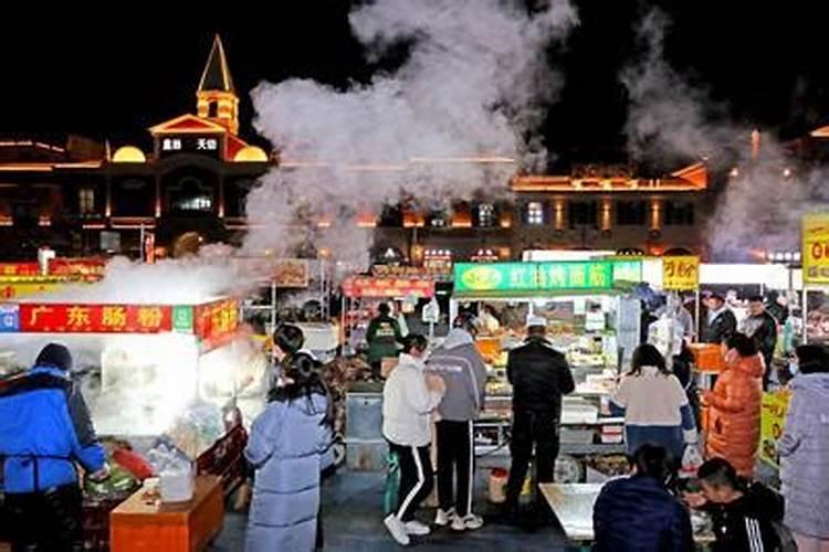 哈密元宵节烟花燃放点在哪