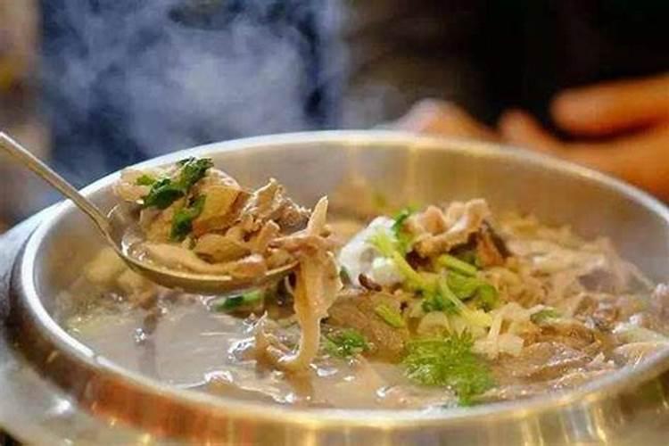 属虎人化解太岁的方法