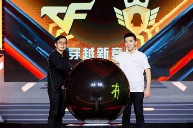 【企鹅电竞直播间】:新一代互动娱乐的前沿阵地