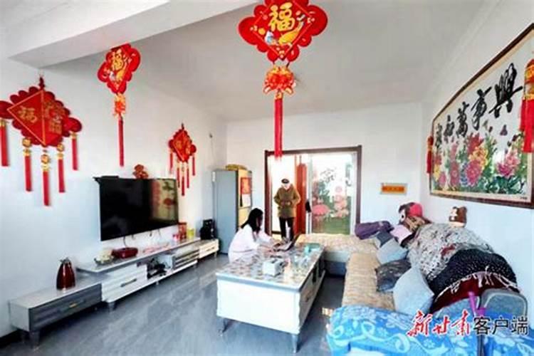 入住新房有哪些风俗
