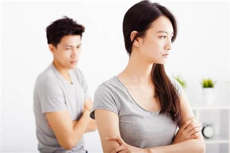 不想和老婆离婚怎么挽回她