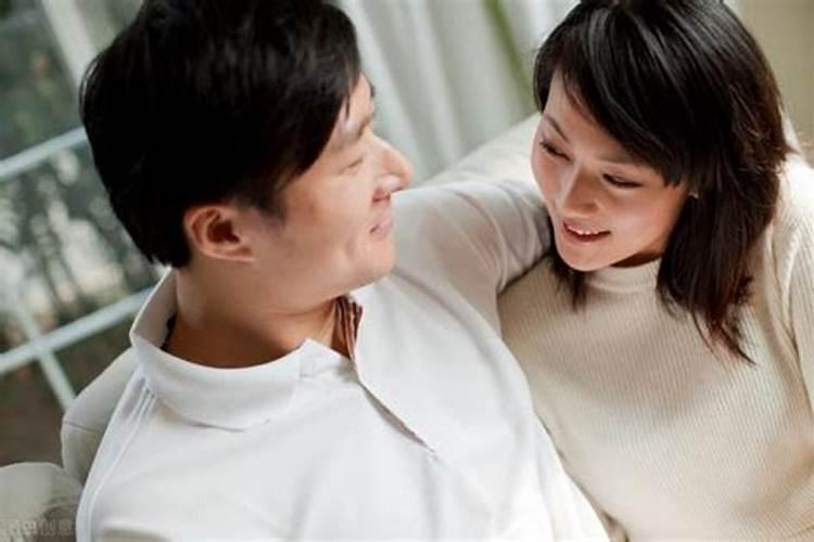 不想离婚老公怎么挽回老婆