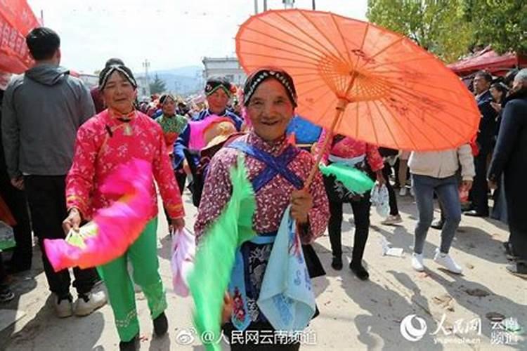 农村正月十五有什么讲究