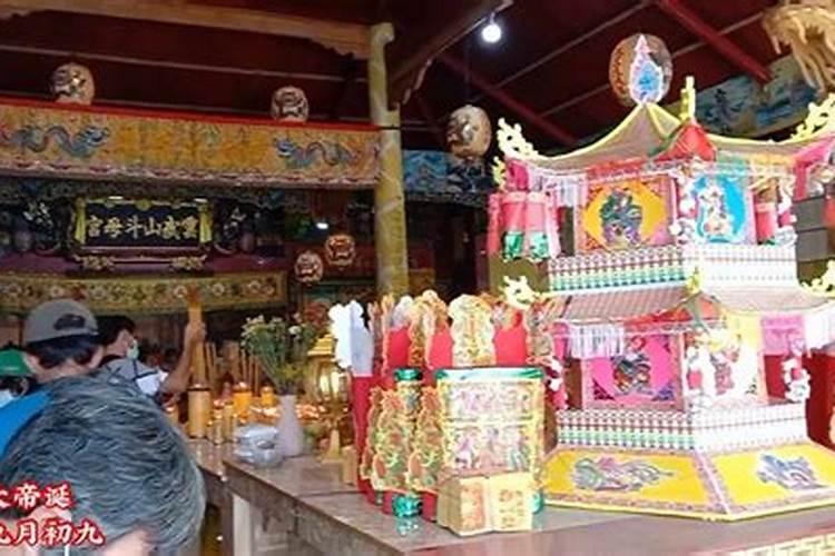 2025年中元节可以祭祀吗为什么