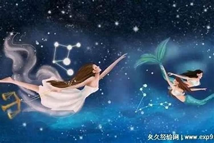 金牛座女生和什么星座男生配 和金牛女最配的星座男