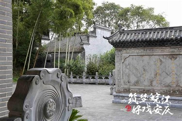 湖州太湖旅游度假区的民族风情
