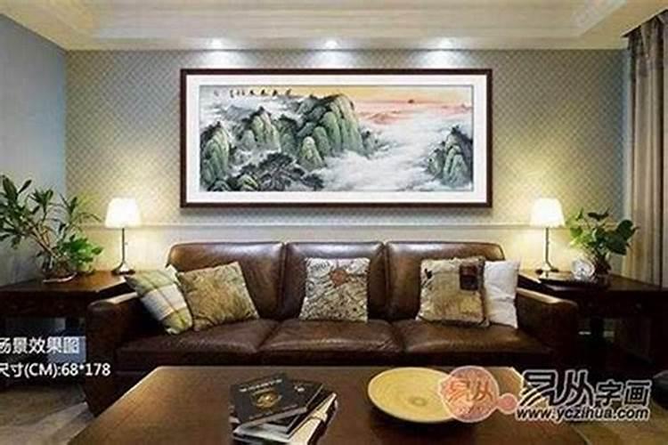文昌位挂什么画最旺