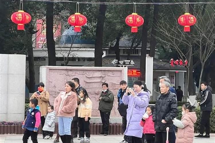 湖南邵阳春节从哪天开始