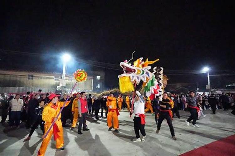 2021深圳春节哪里有烟花看 深圳烟花爆竹禁燃区域