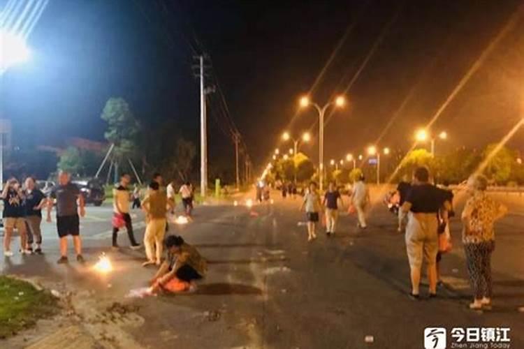 中元节在家祭祀饭筷摆双还是单