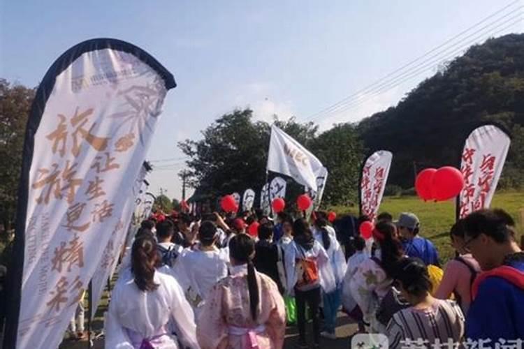 2021南京重阳登高好去处