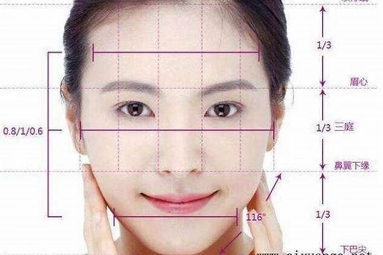 什么样女人旺夫带财面相