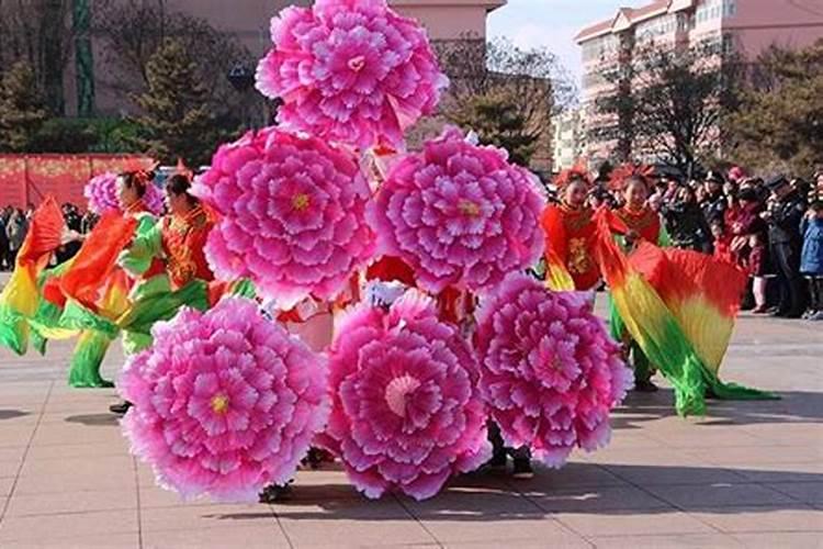 陕西中元节习俗有哪些