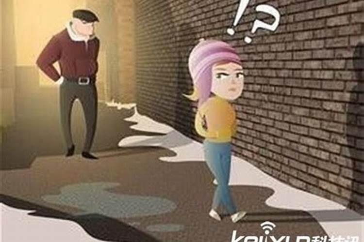 梦见死去女友跟踪自己是什么预兆？