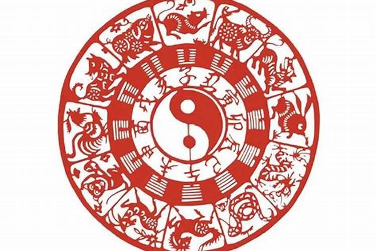 害太岁破太岁值太岁刑太岁分别都是什么意思