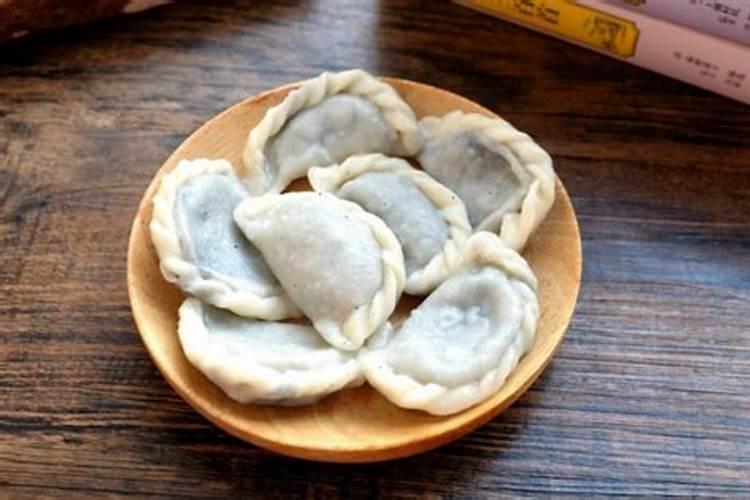 立冬吃饺子是怎么回事 立冬如何养生