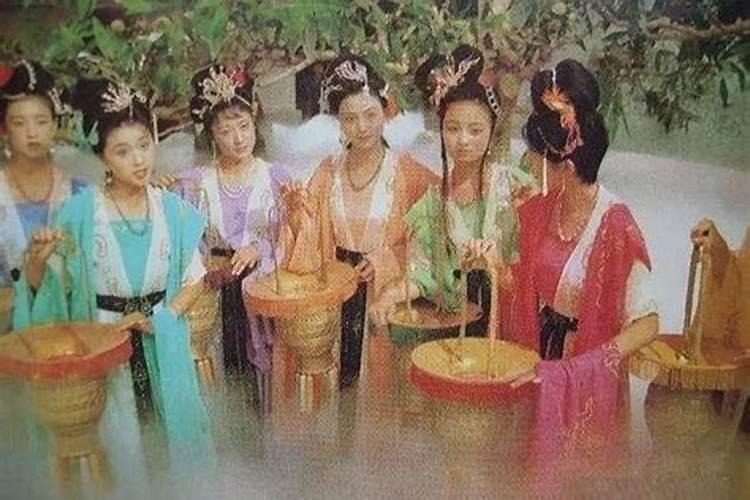 转大运之年有什么变化