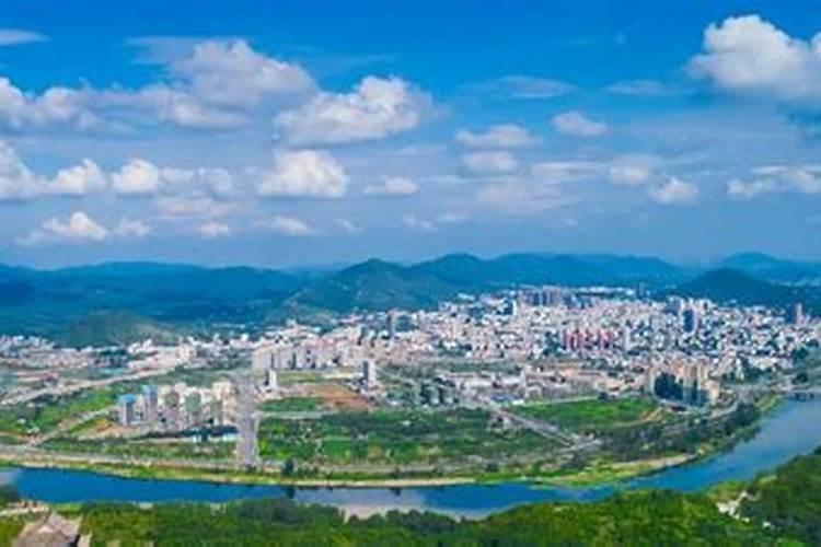 南阳是南方城市吗？为什么叫南阳？