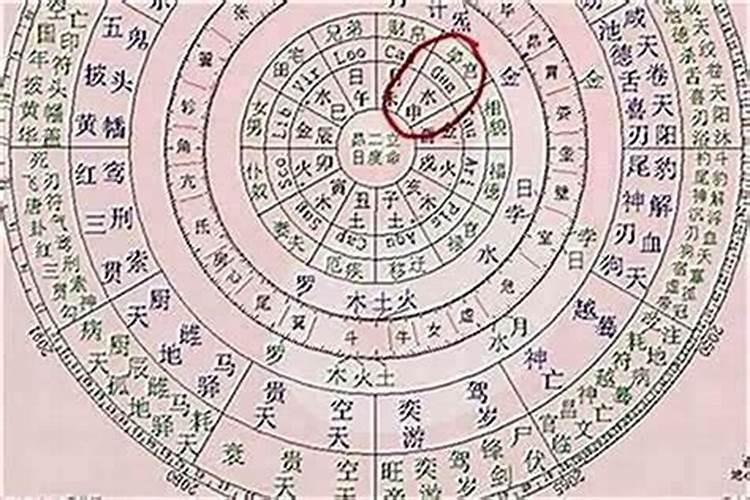 与道教有缘的人特征