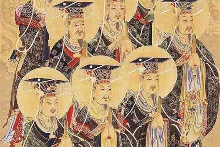 正月十五怎么拜龙德星神