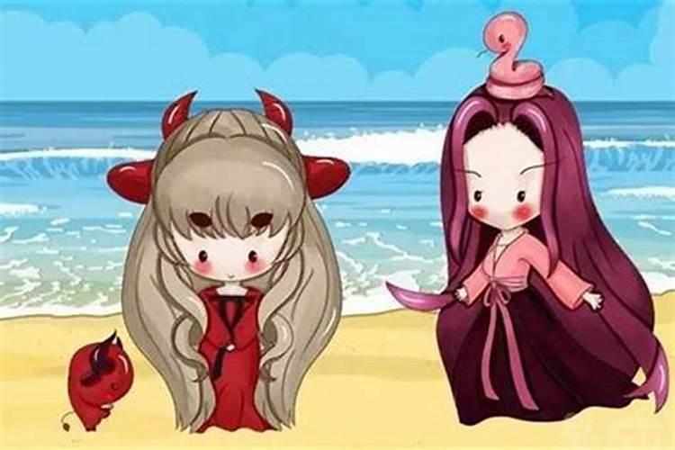 属蛇女和属牛男的婚姻合适吗在一起要注意什么
