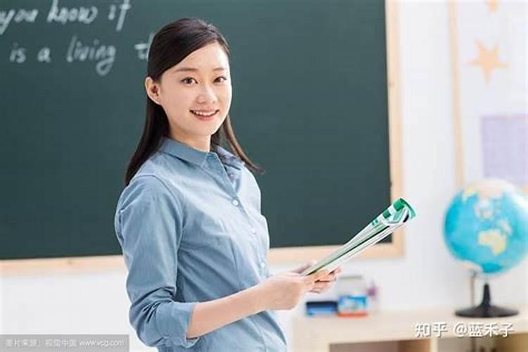 做梦梦见老师有什么征兆