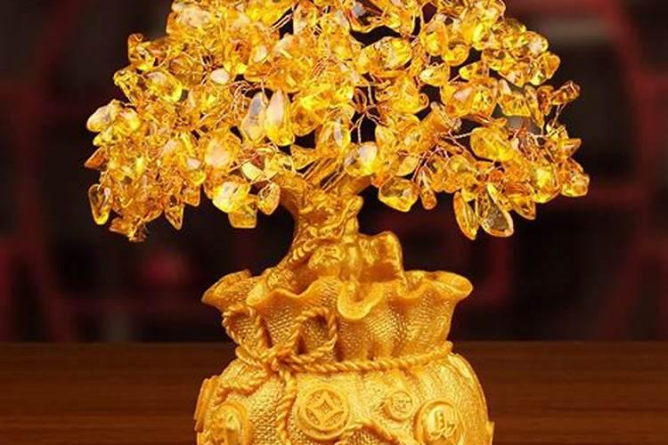 家中该如何布置旺财的风水？
