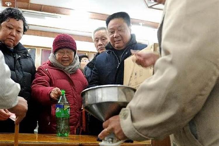 农历腊月初八腊八粥的寓意是什么(含义哪些)