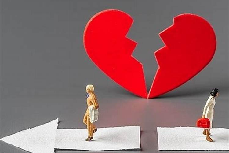 撤销婚姻关系算离婚吗