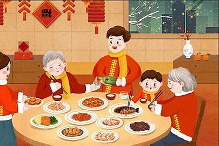 南方小年夜传统习俗有哪些