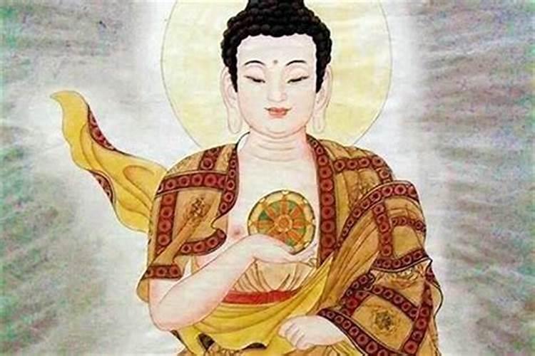 佛说姻缘因果是注定的吗？佛说爱情感悟的经典句子