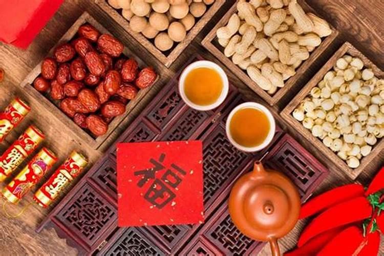 闽南春节有哪些风俗