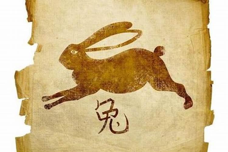 87年属兔人2024年每月运势