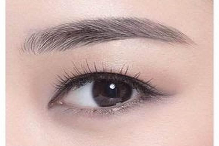 女人左眉头跳是什么预兆,右眉跳是代表什么预兆