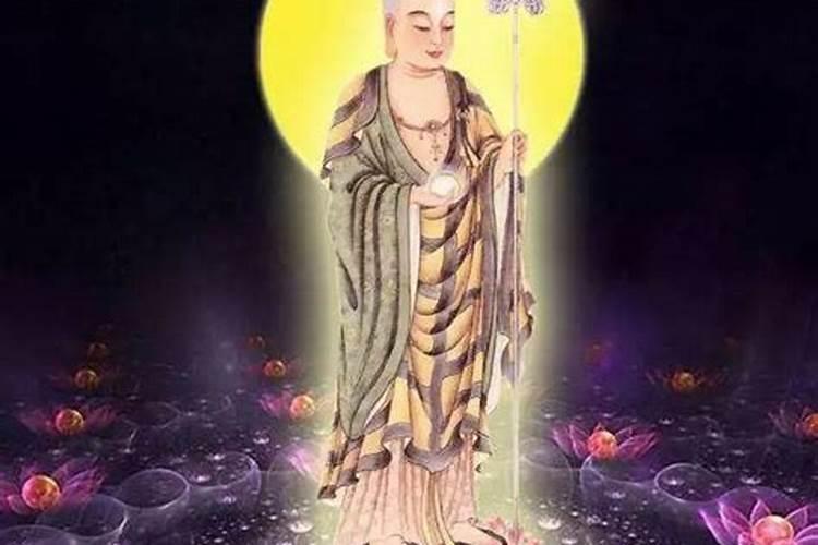 古代请和尚做法有什么说话？