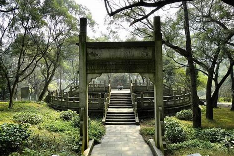 广西柳州大龙潭公园内的景点介绍(详细!)