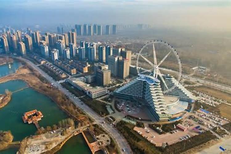 2024年春节聊城古城区有什么活动