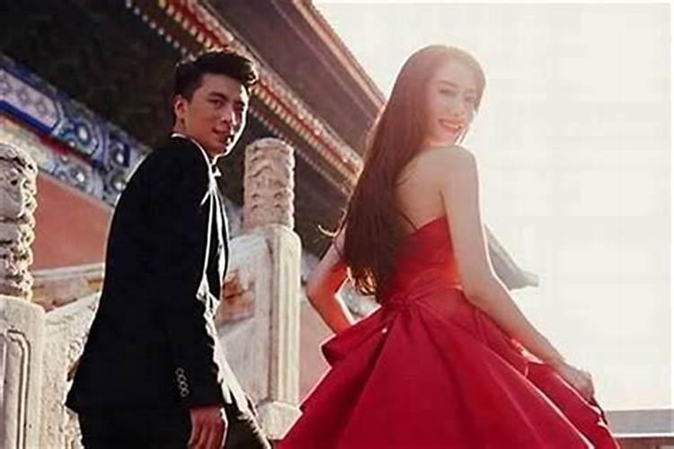 本命年为什么不能订婚