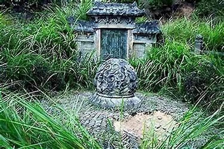 嘉兴公墓有几个地方