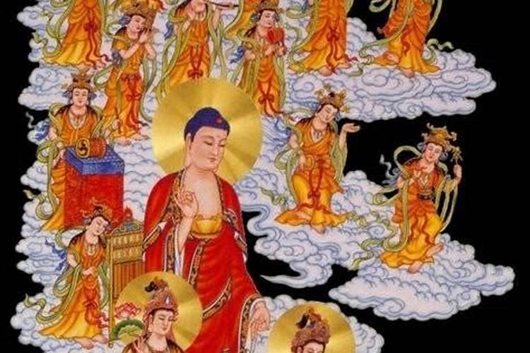 超度堕胎灵婴念什么经？