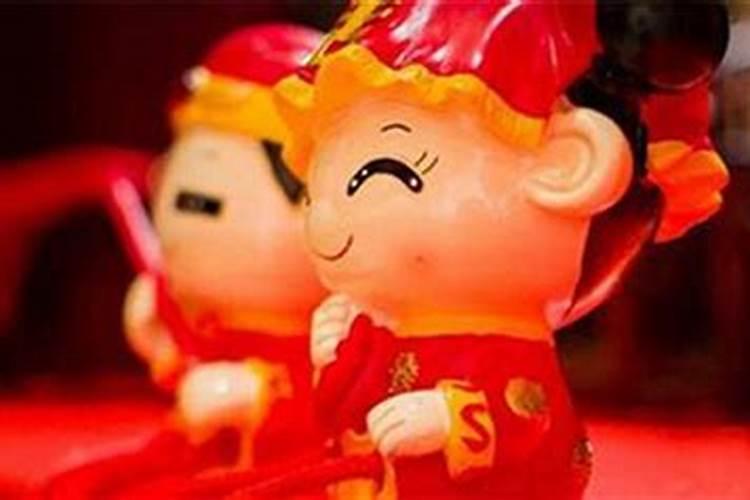八字算命:八字怎么看结婚早晚？
