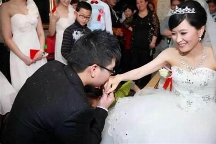 梦见发洪水财运如何