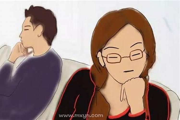 梦到男朋友出轨特别真实,预示着什么