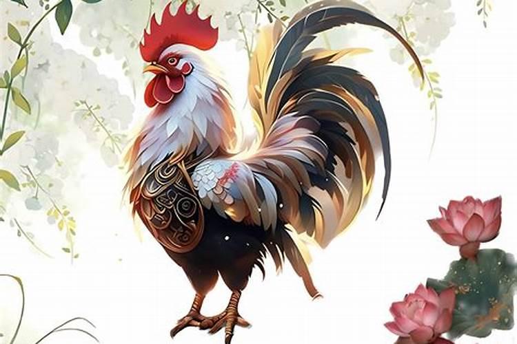 属鸡运势及运程 财运如何