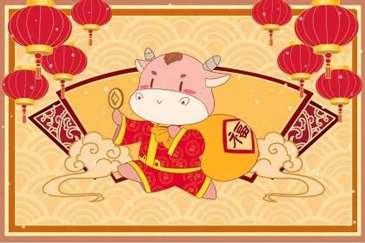 属牛腊八节出生的男孩好不好 属牛的男孩哪天出生好