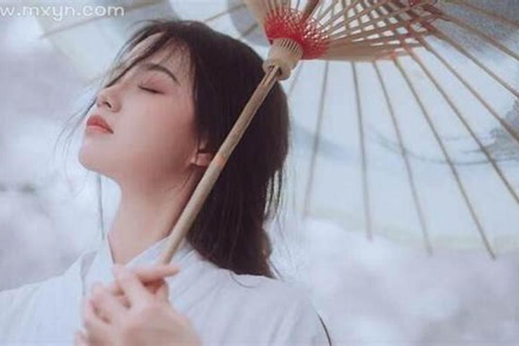 梦见仇人和好了