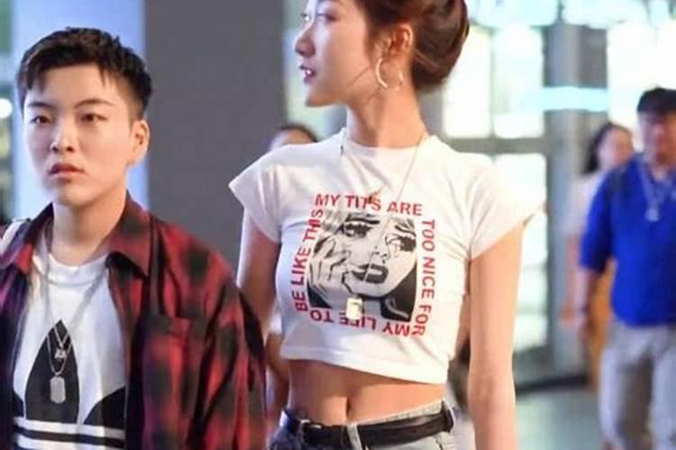 梦见自己女朋友长的比自己高了一头!什么意思？