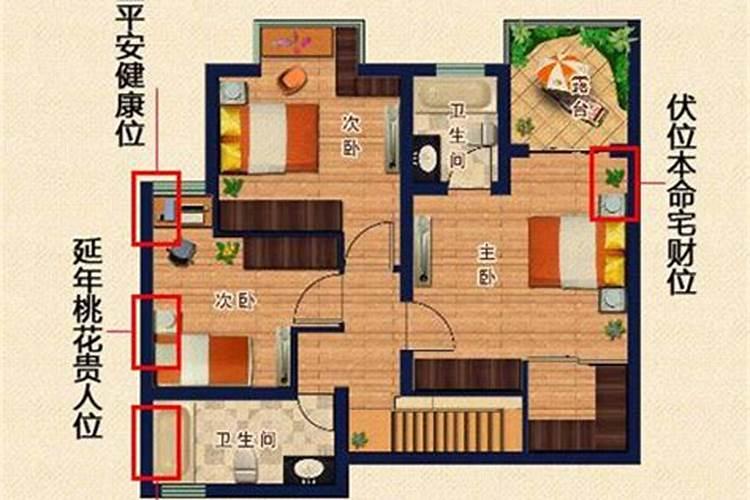 梦见前任老公说和好的预兆